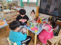 늘푸른어린이집