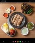 장수정족발 보쌈 삼성마을 본점