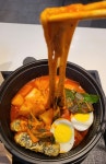 33떡볶이 신월성점