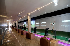 만랩스크린앤골프아카데미