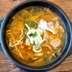 김정수 장릉국밥