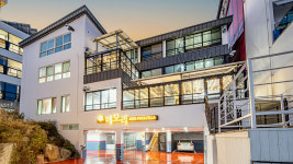 거제메모리키즈풀빌라