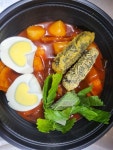 33떡볶이 신월성점