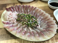 장가네포차