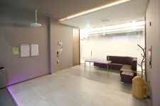 만랩스크린앤골프아카데미