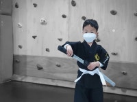 해동검도
