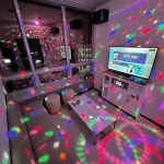 노래가좋아 코인노래연습장 야당역점