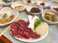 봉계한우 로스구이 센텀본점