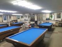 엠제이당구클럽