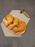 싱싱통닭사월점 | 싱싱닭집