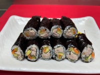 참꼬마김밥 &분식