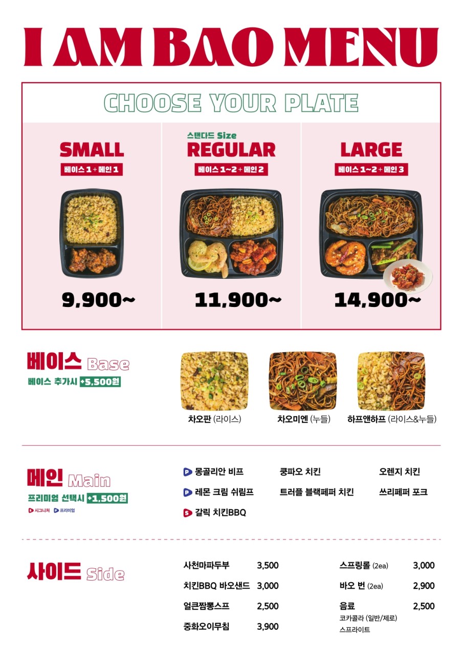 바오아이 이미지