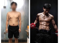 바디플래너 PT필라테스 & 헬스