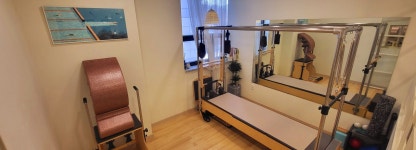 제이드프라이빗 필라테스 PT 부천옥길본점