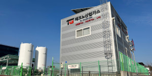 테크노산업가스