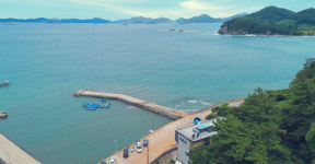 썸웨일즈펜션