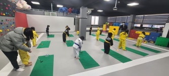 합기도 양우관 아림도장