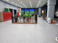 해원골프연습장