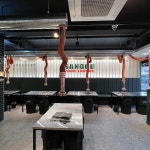 상구네돼지구이 울산삼산점