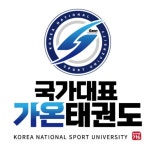 다산 국가대표가온태권도장