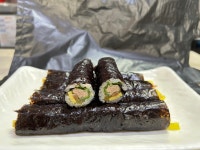 참꼬마김밥 &분식