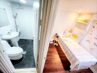 하이스테이 종로