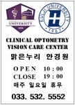 맑은누리 비젼케어센터