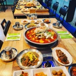 닭갈비전문토닭토닭