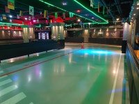 롤러스타 슈팅스타 프라자당구장