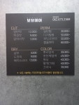 보브헤어