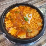 준호네부대찌개 성대점