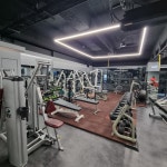 웰씨짐휘트니스