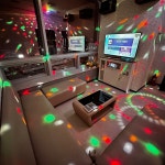 노래가좋아 코인노래연습장 야당역점