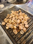통통주먹구이 경북대점
