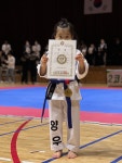 합기도 양우관 아림도장