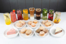 카페아일랜드&베이커리