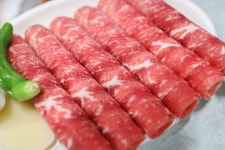 봉계한우 로스구이 센텀본점