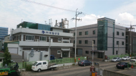 대일산업
