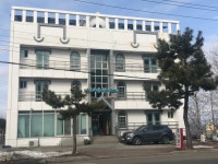 해오름하우스펜션