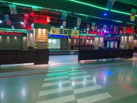 롤러스타 슈팅스타 프라자당구장