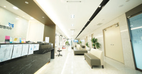 부산건우정형외과의원