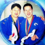세이퍼유도&주짓수 다정본점