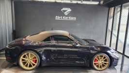 자르트카케어 디테일링