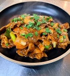 용두쌈밥