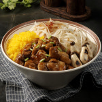 덮다덮밥원주점