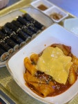 찡찡꼬마김밥 첨단점
