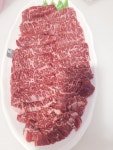 운칠기삼 정육식당