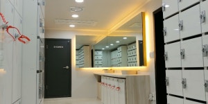 미라클랜드휘트니스 반여점 헬스 PT