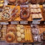 파리바게뜨 광명3동점