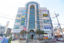 버드나무치과의원